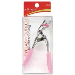 Magic Collection Eyelash Curler-Assorted Colors